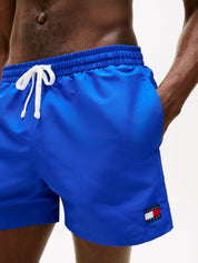 Badehose Regular Fit - C8O-BLUE - Blau