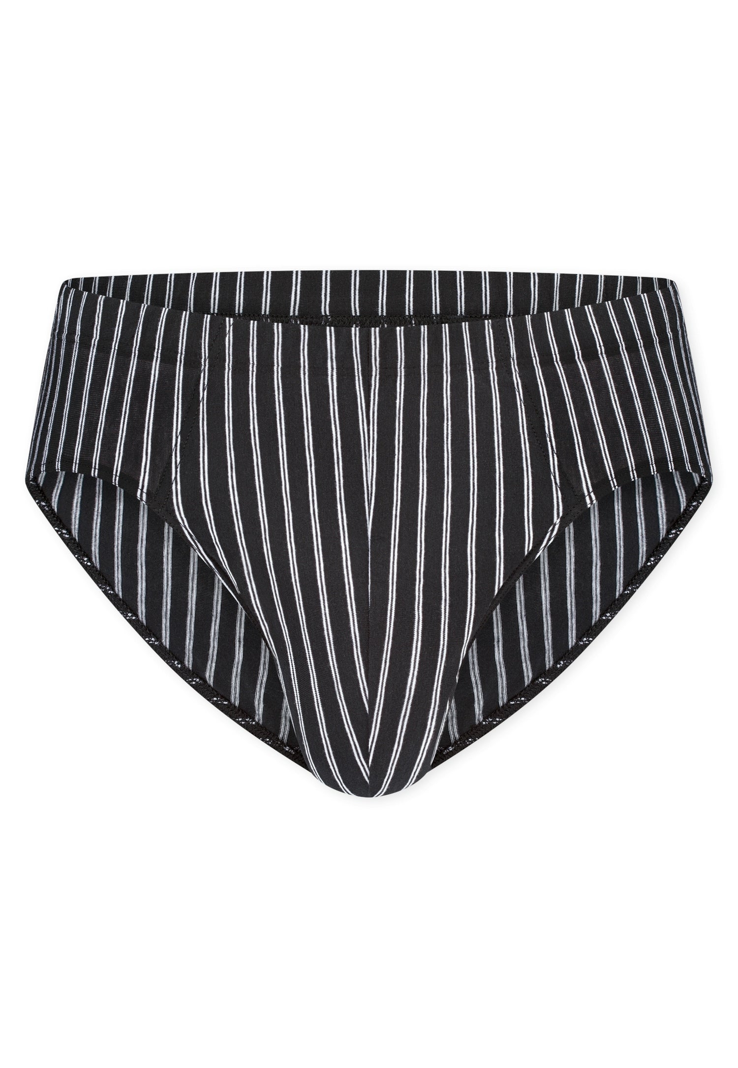 Supermini - 000-schwarz - Schwarz