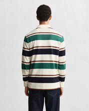 Sweatshirt aus Baumwolle - 130-CREAM - Creme