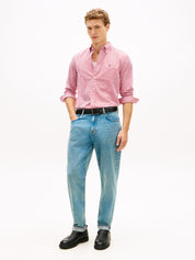 Hemd Regular Fit - 0EV-RED - Rot