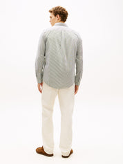 Hemd Regular Fit - 0CD-GREEN - Grün