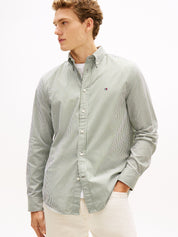 Hemd Regular Fit - 0CD-GREEN - Grün