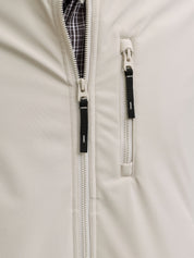 Bomberjacke PARKER - Moonbeam - Beige