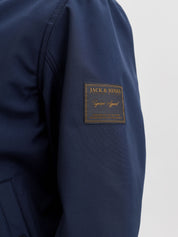Bomberjacke PARKER - Navy Blazer - Blau