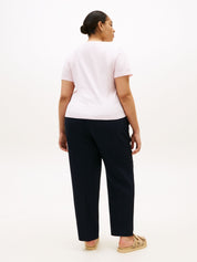 T-Shirt aus Baumwolle - TOG-PINK - Rosa