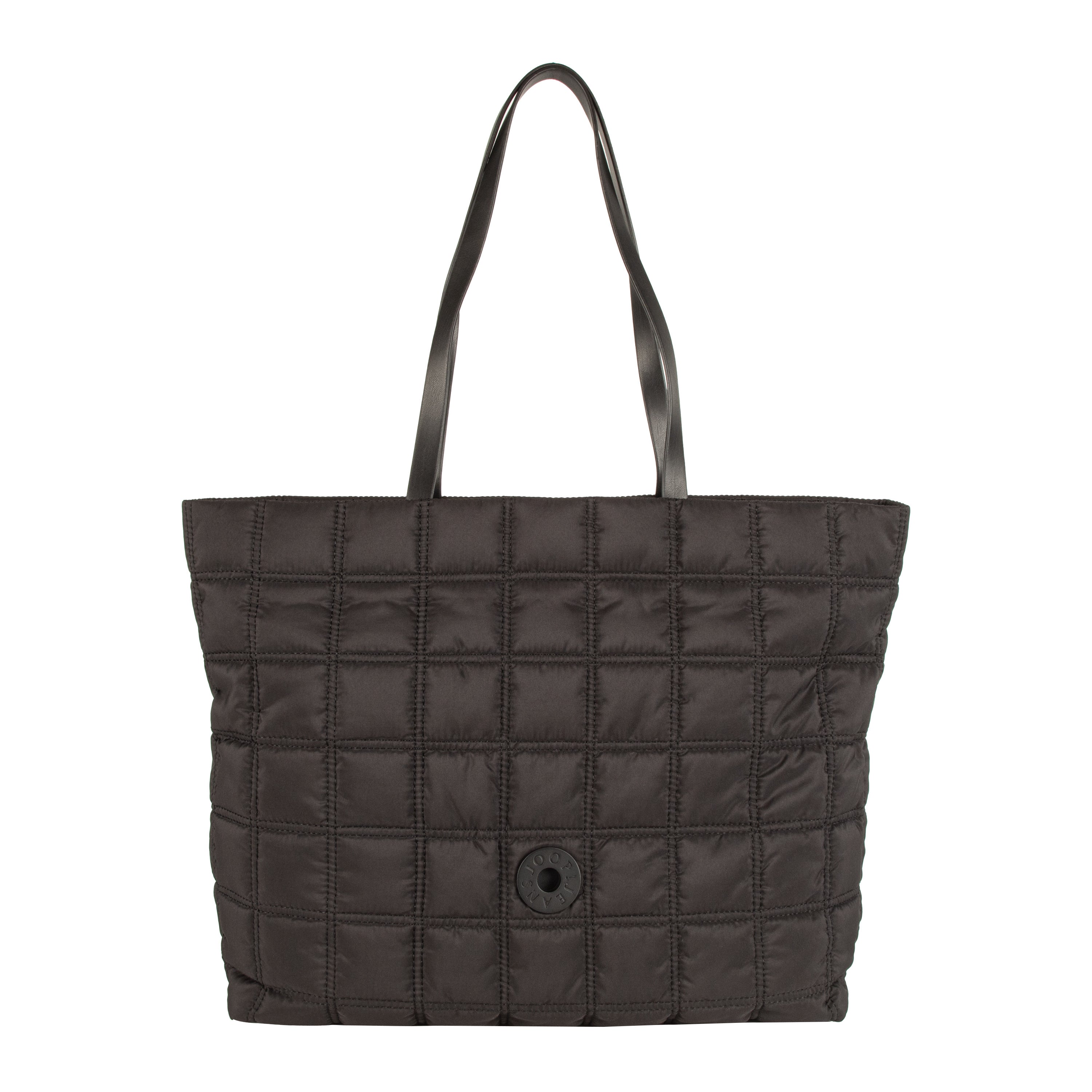 Shopper FACILITA YOKO - 900-schwarz - Schwarz