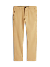 Chino-Hose DENTON Straight Fit - AEI-BEIGE - Beige
