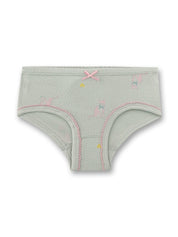 Pants 2er-Pack - 50384 blue smoke - Grün