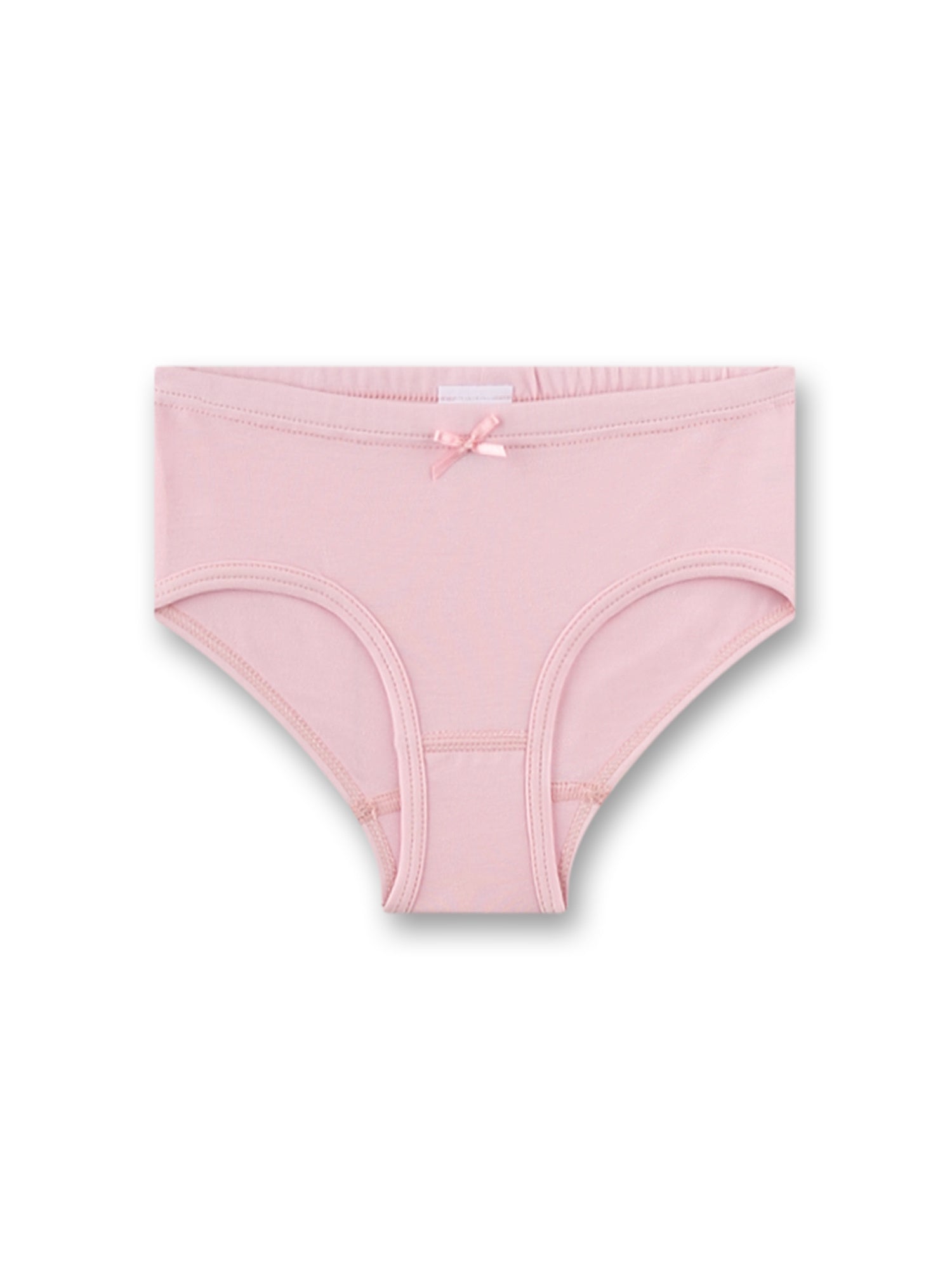 Pants 2er-Pack aus Baumwolle - 50384 blue smoke - Grün