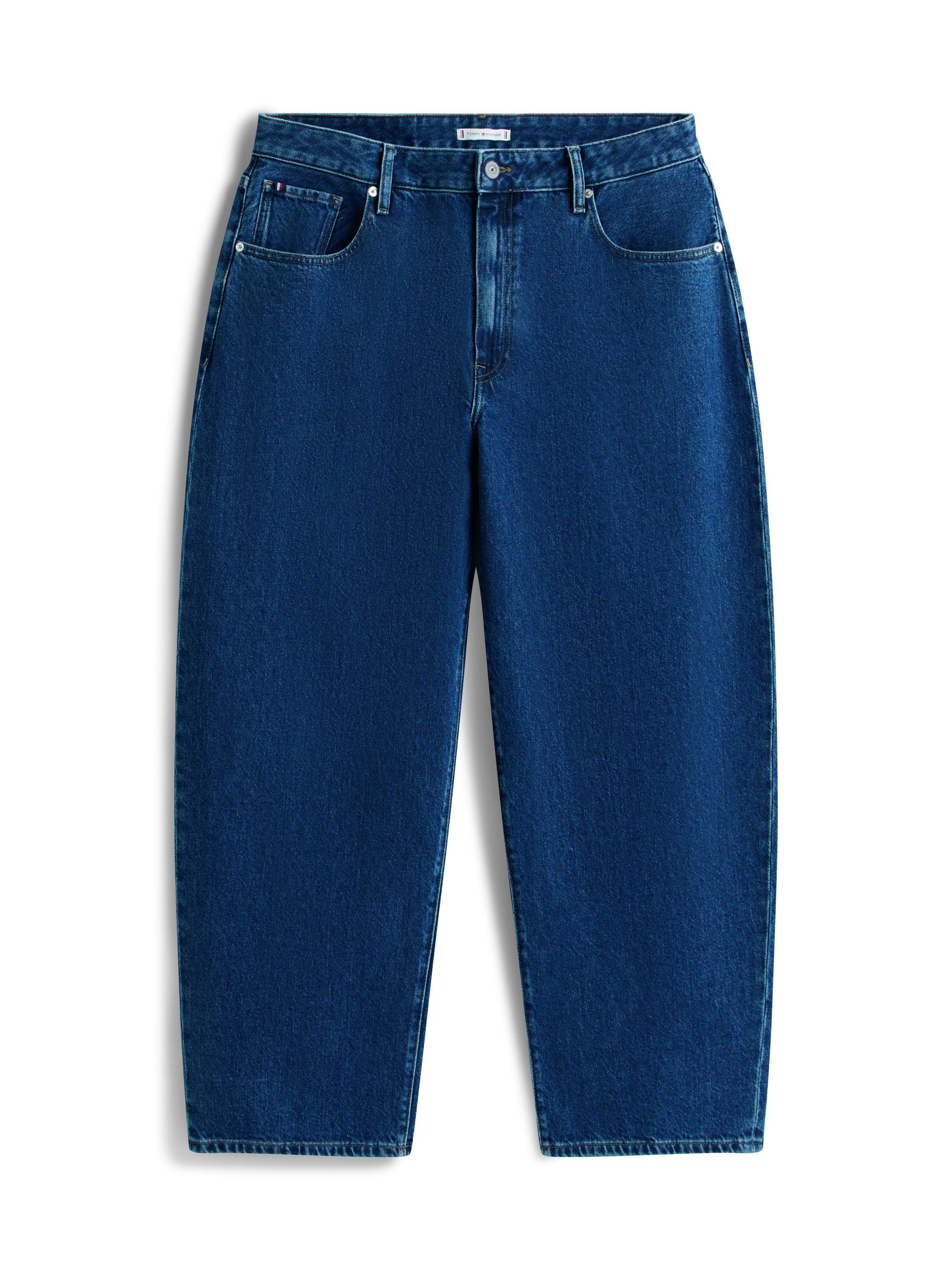 Jeans EMI Barrel Fit - 1A5-DENIM - Blau