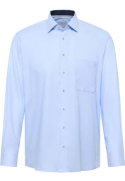 Hemd Comfort Fit - 11-himmelblau - Blau