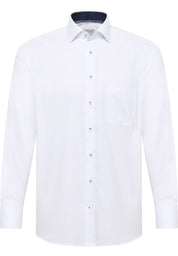 Hemd Modern Fit - 00-weiss - Weiß