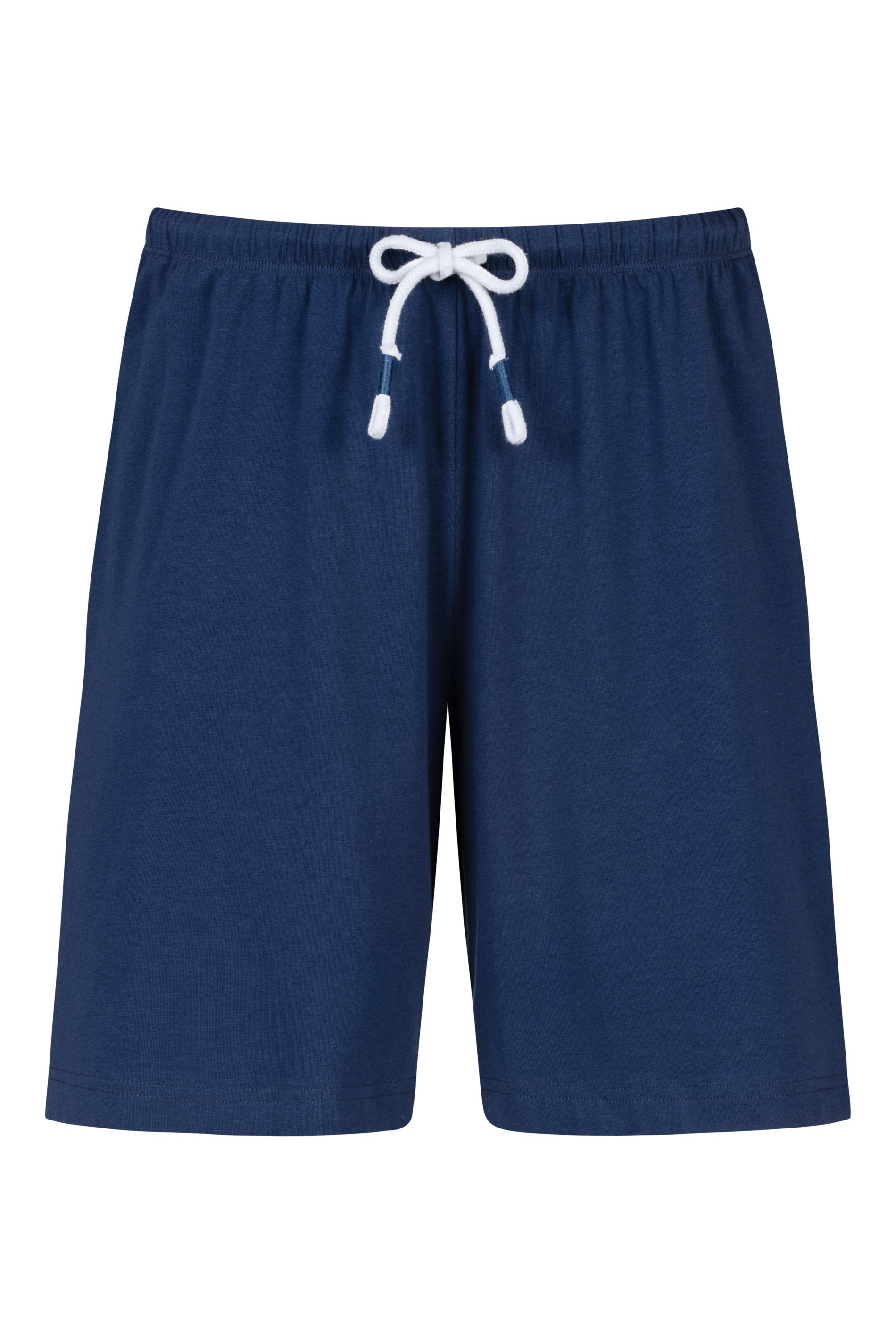 Schlafhose aus Baumwolle - 1768-blue zodiac - Blau