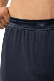 Long Pants - 174-indigo - Blau