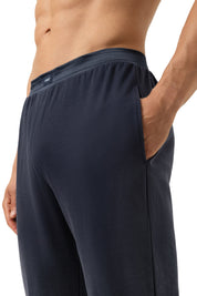 Long Pants - 174-indigo - Blau