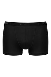 Shorty aus Modalmix - 123-schwarz - Schwarz