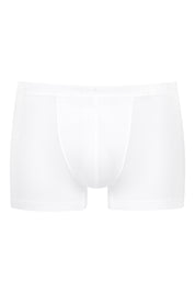 Shorty aus Modalmix - 101-weiss - Weiß
