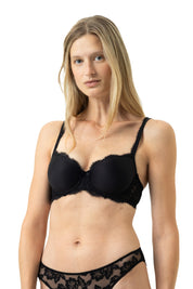 Spacer-BH - 3-schwarz - Schwarz