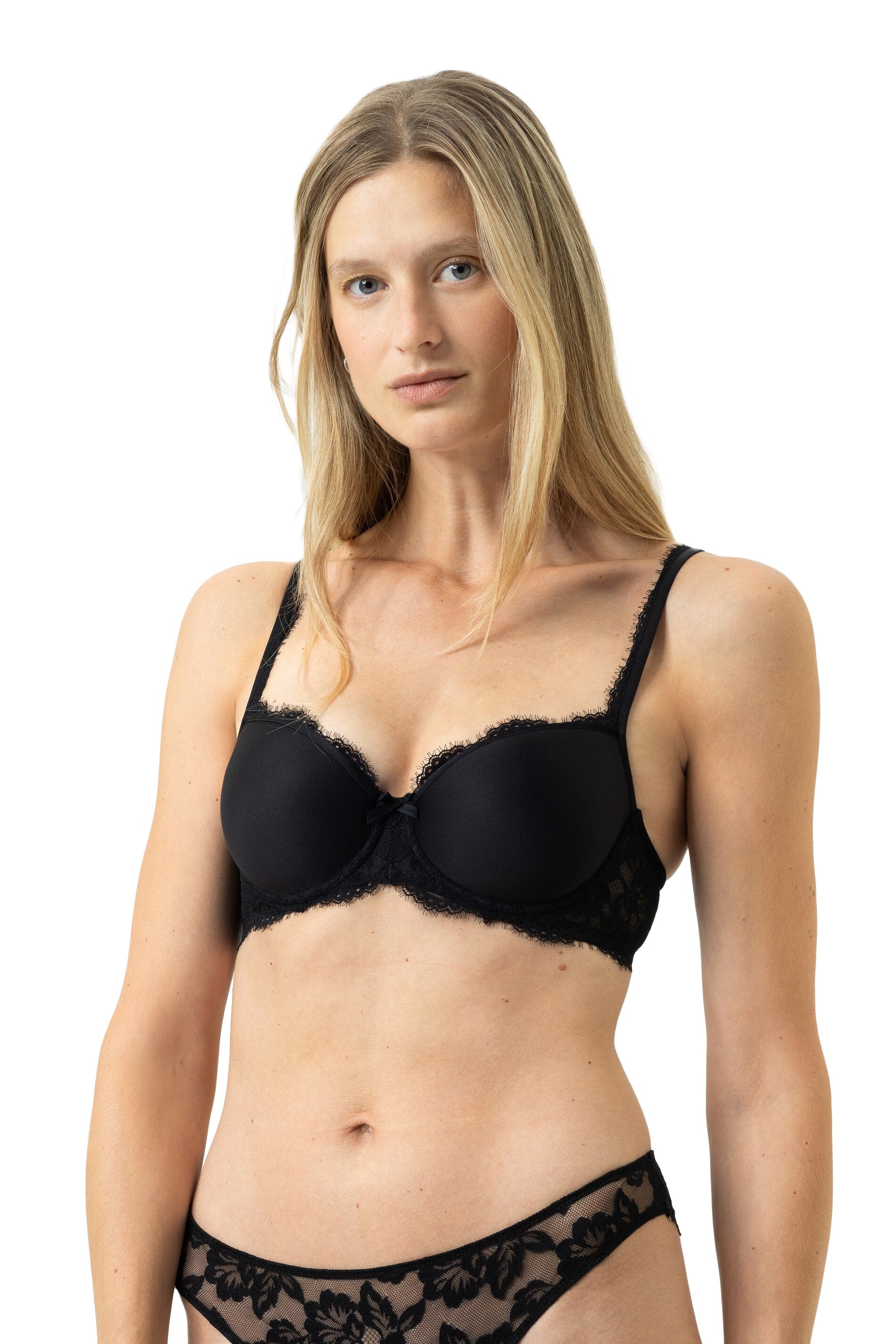 Spacer-BH - 3-schwarz - Schwarz