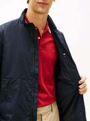 Blouson - DW5-BLUE - Blau