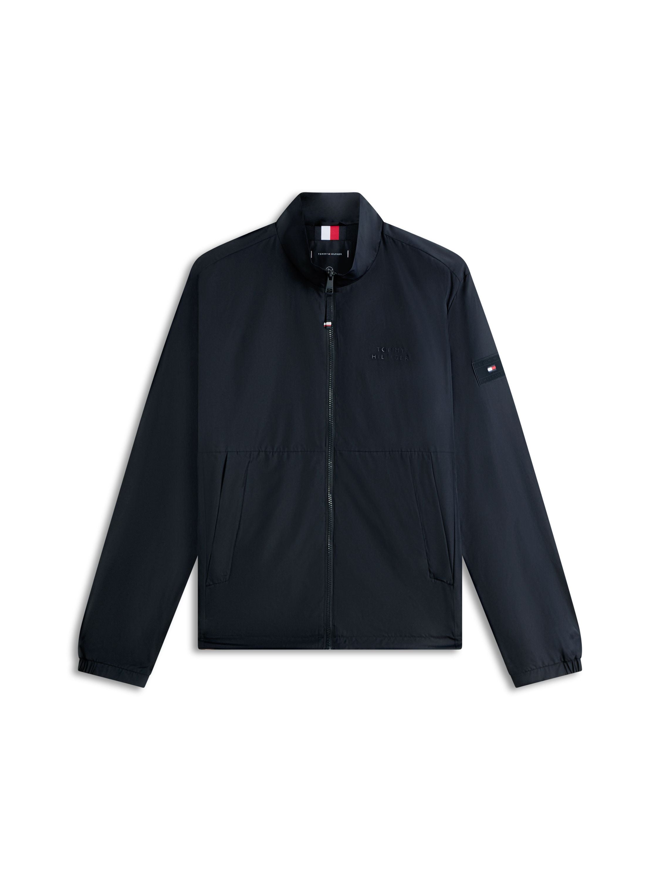 Blouson - DW5-BLUE - Blau