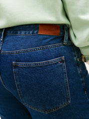 Jeans EMI Barrel Fit - 1A5-DENIM - Blau