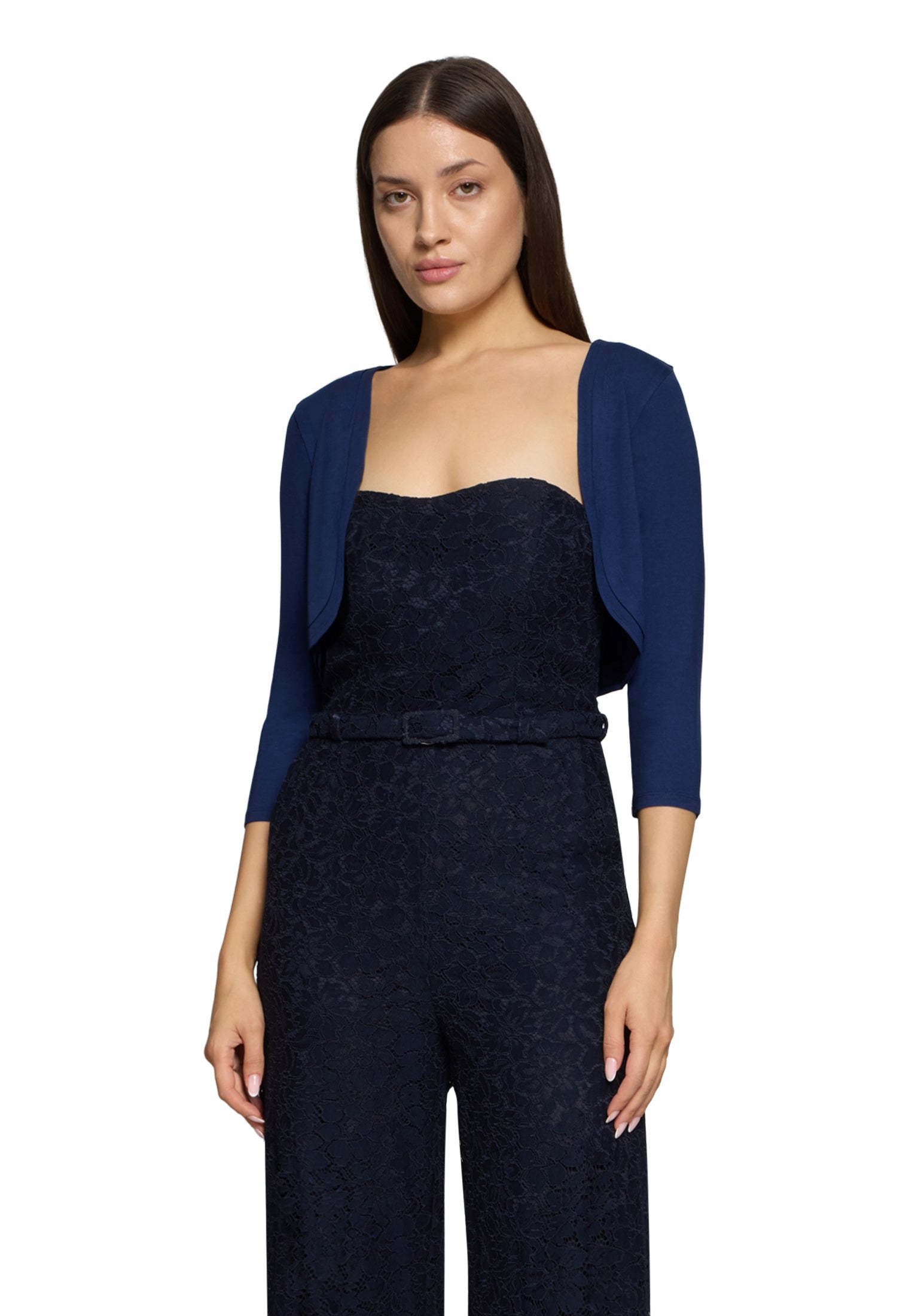 Bolero - 8423-Festival Blue - Blau