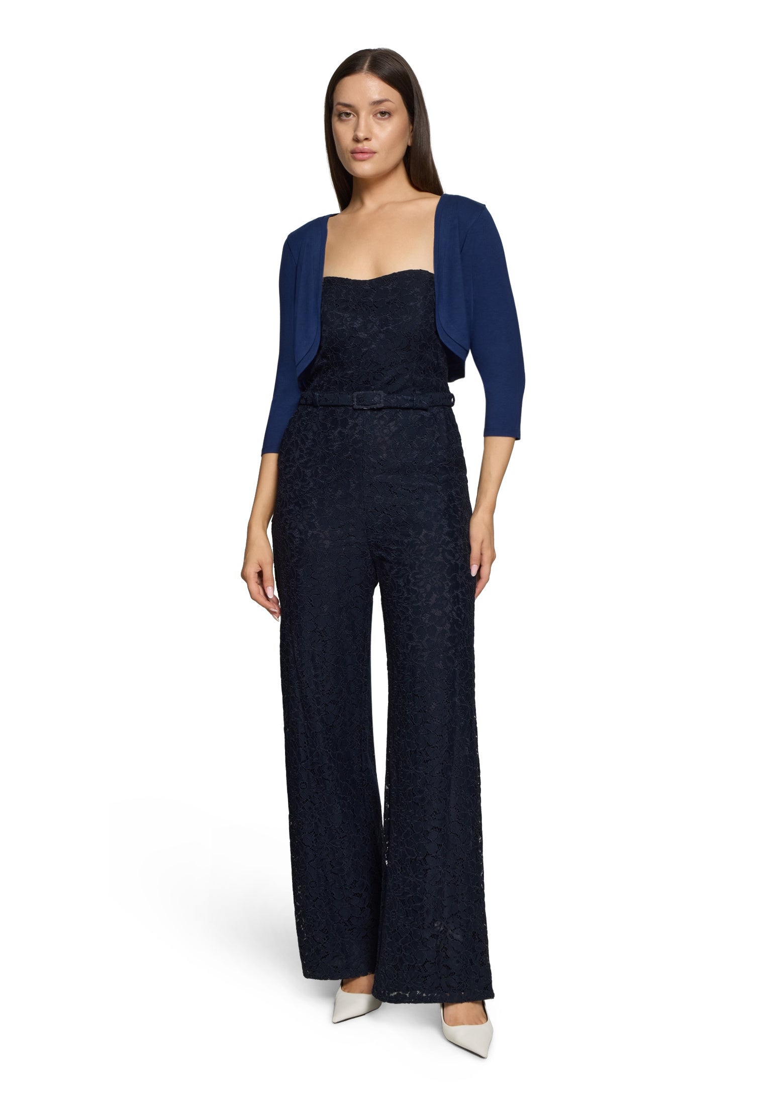 Bolero - 8423-Festival Blue - Blau