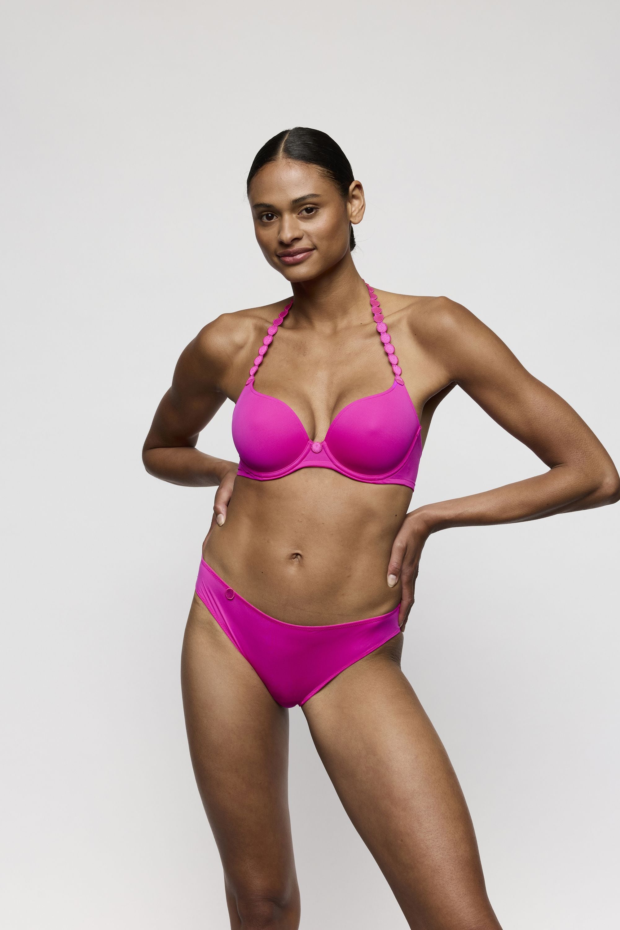 Rioslip Tom - INL - Pink