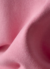 Sweatshirt aus Viskosemix - 6212-ROSA - Pink