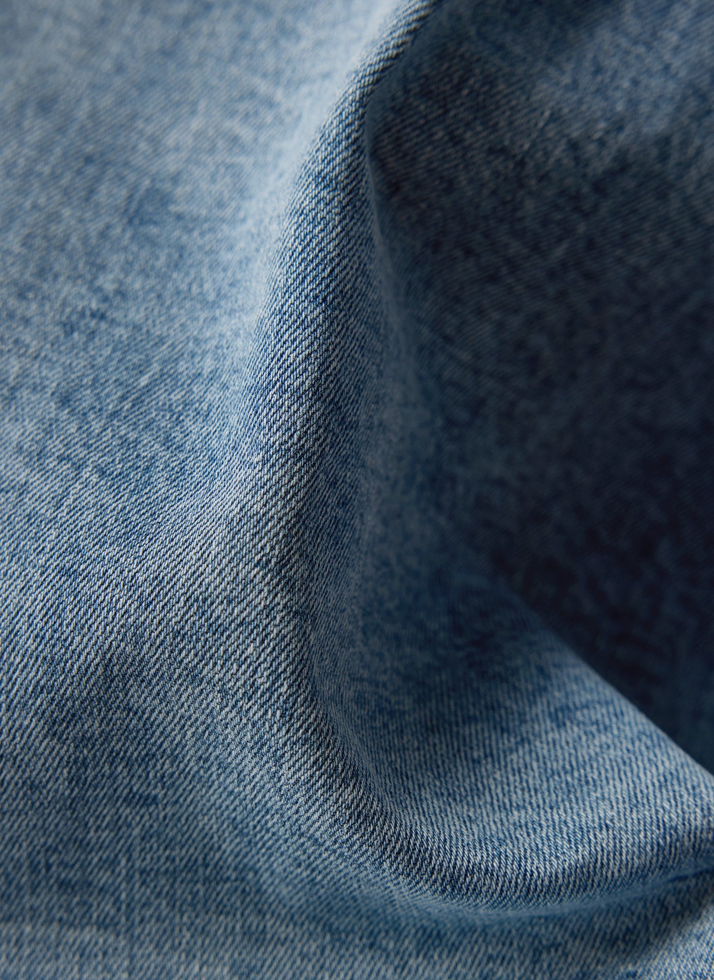 Jeansshorts Regular Fit - 6314-HELLES DENIM - Blau