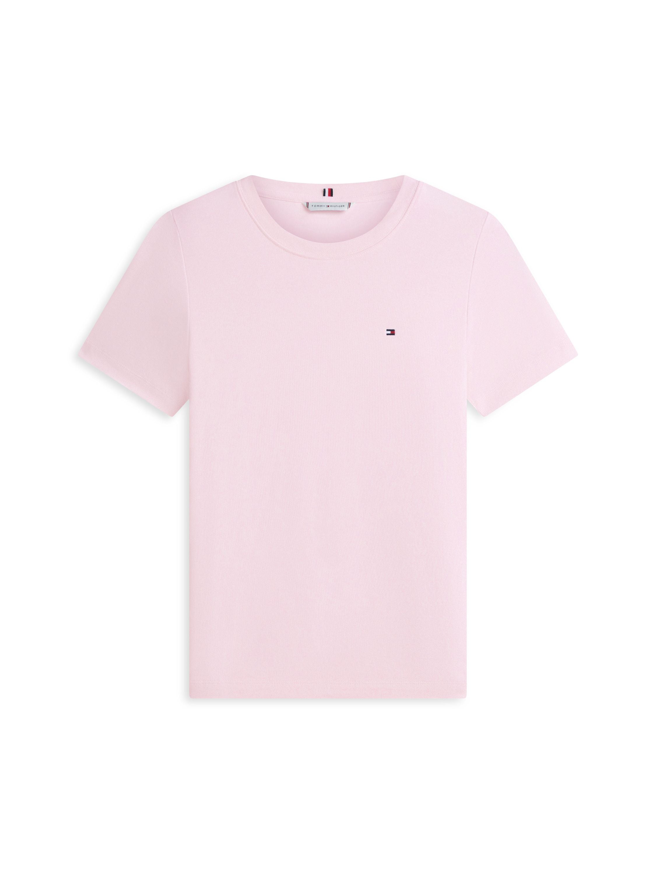 T-Shirt CODY Slim Fit - 0D5-PINK - Pink