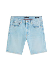Jeans-Shorts DENTON - 1AB-DENIM - Blau