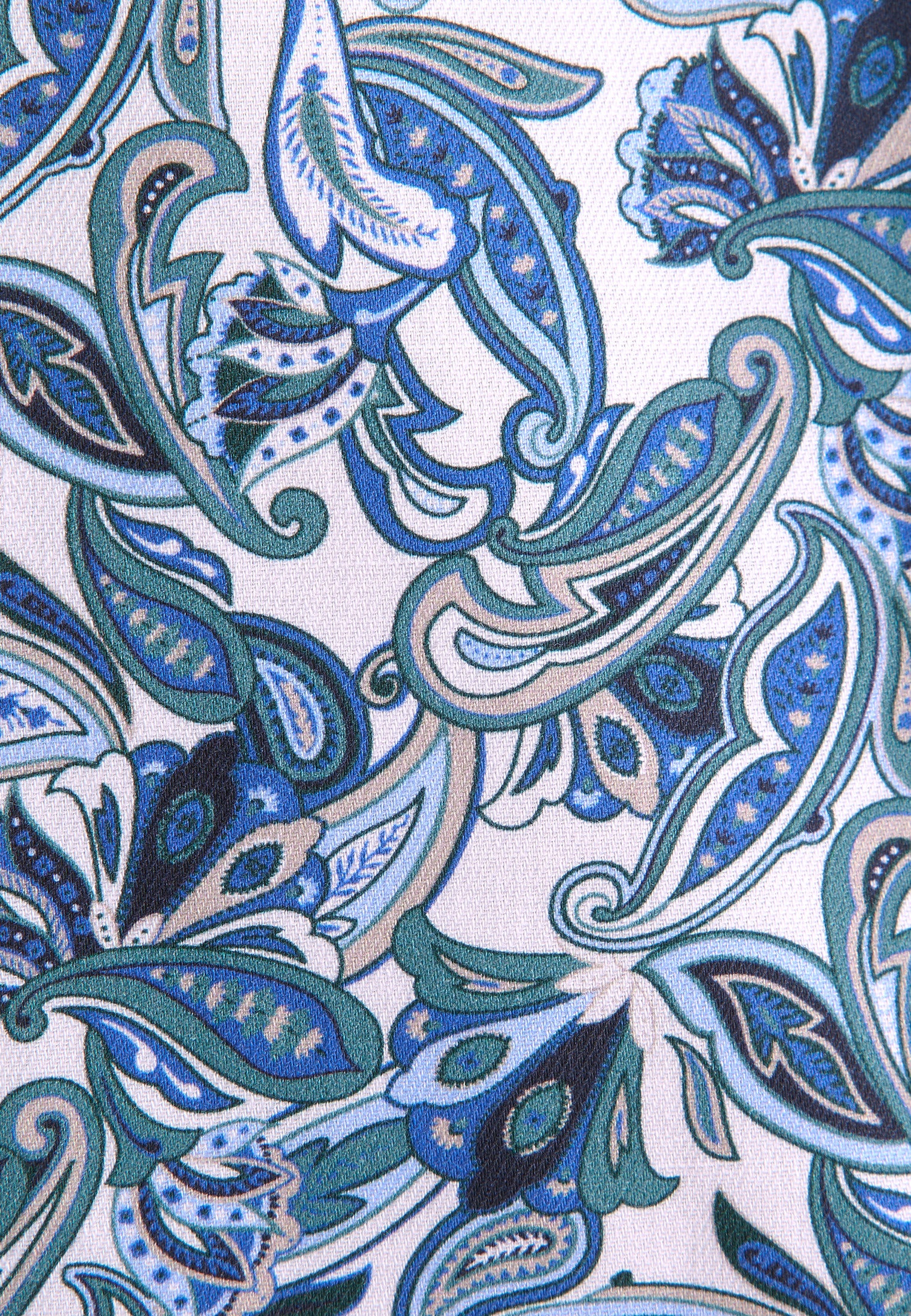 Freizeithemd Regular Fit - 54 - Blau