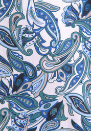 Freizeithemd Regular Fit - 54 - Blau