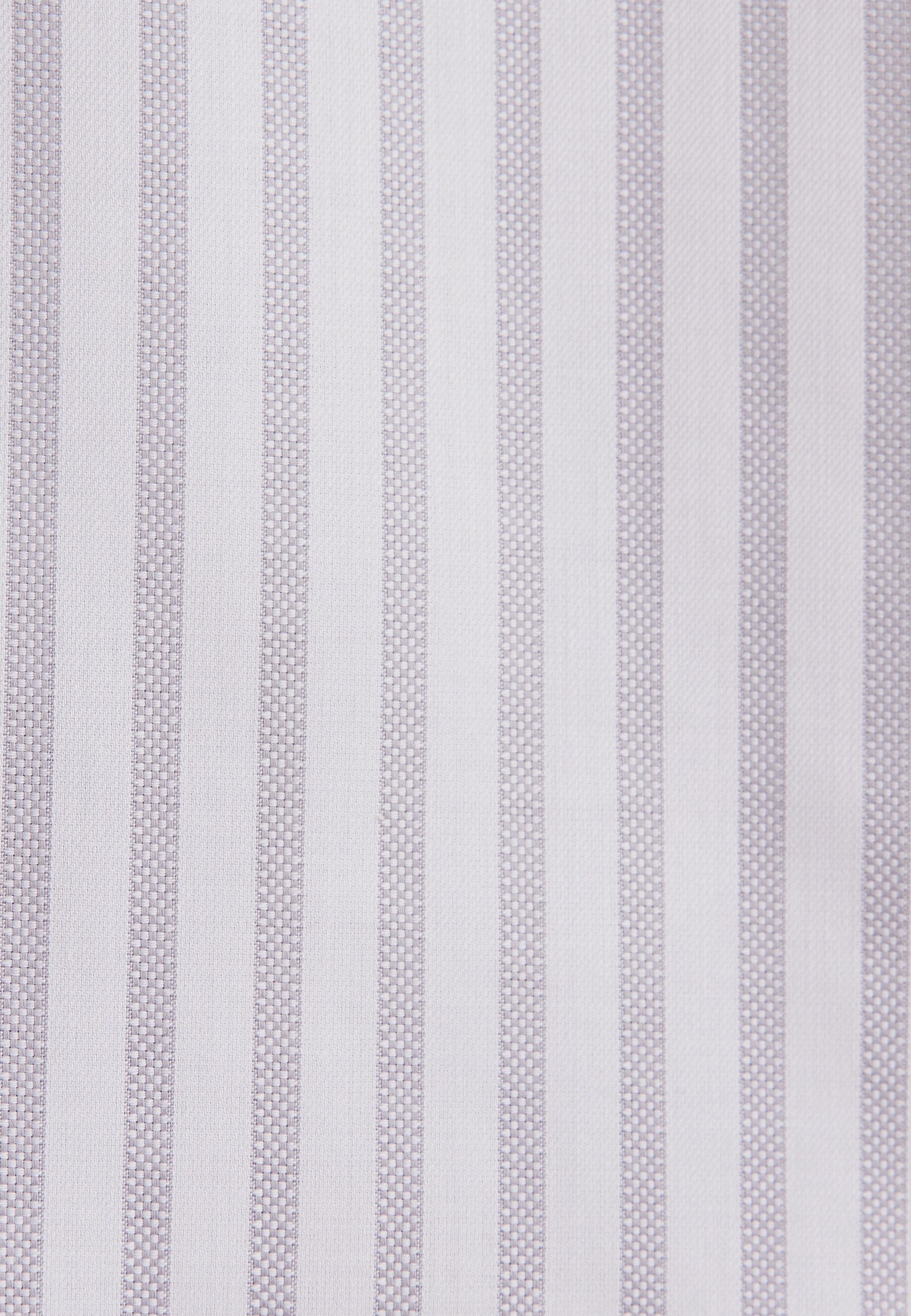 Hemd SPREAD KENT 98 Slim Fit - 33 - Grau