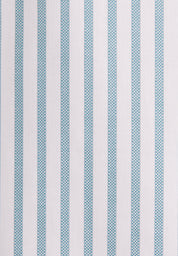 Hemd SPREAD KENT 98 Slim Fit - 54 - Grün | Weiß