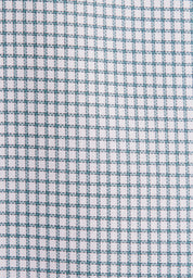 Hemd kariert Regular Fit - 54 - Grün