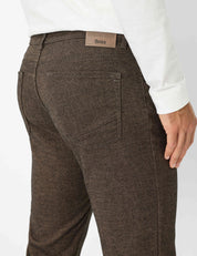Hose CHUCK Modern Fit - 56-HAZEL - Braun