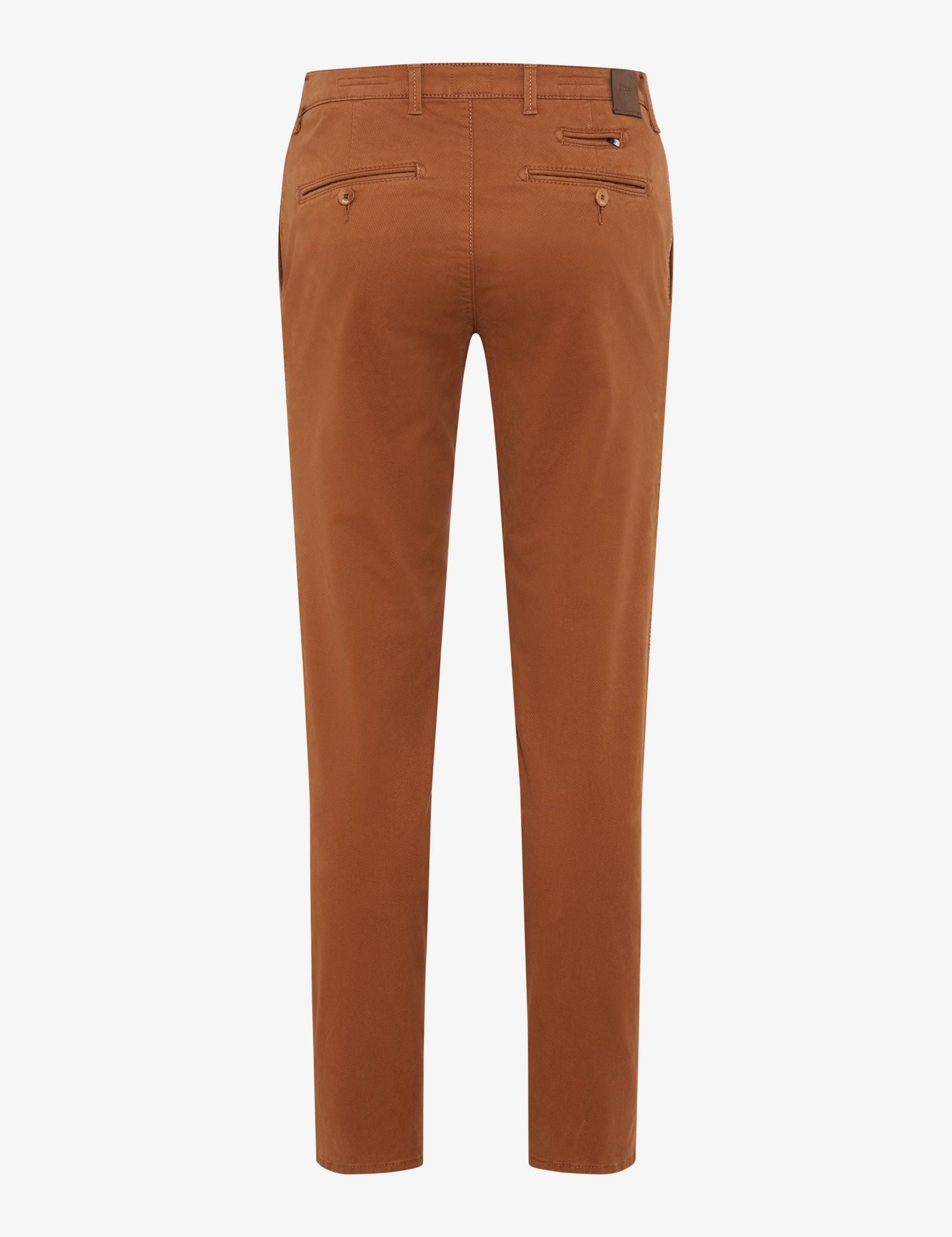 Style Fabio In - 54-TOFFEE - Braun