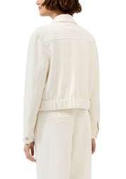 Overshirt Regular Fit - 8000-BROWN - Beige