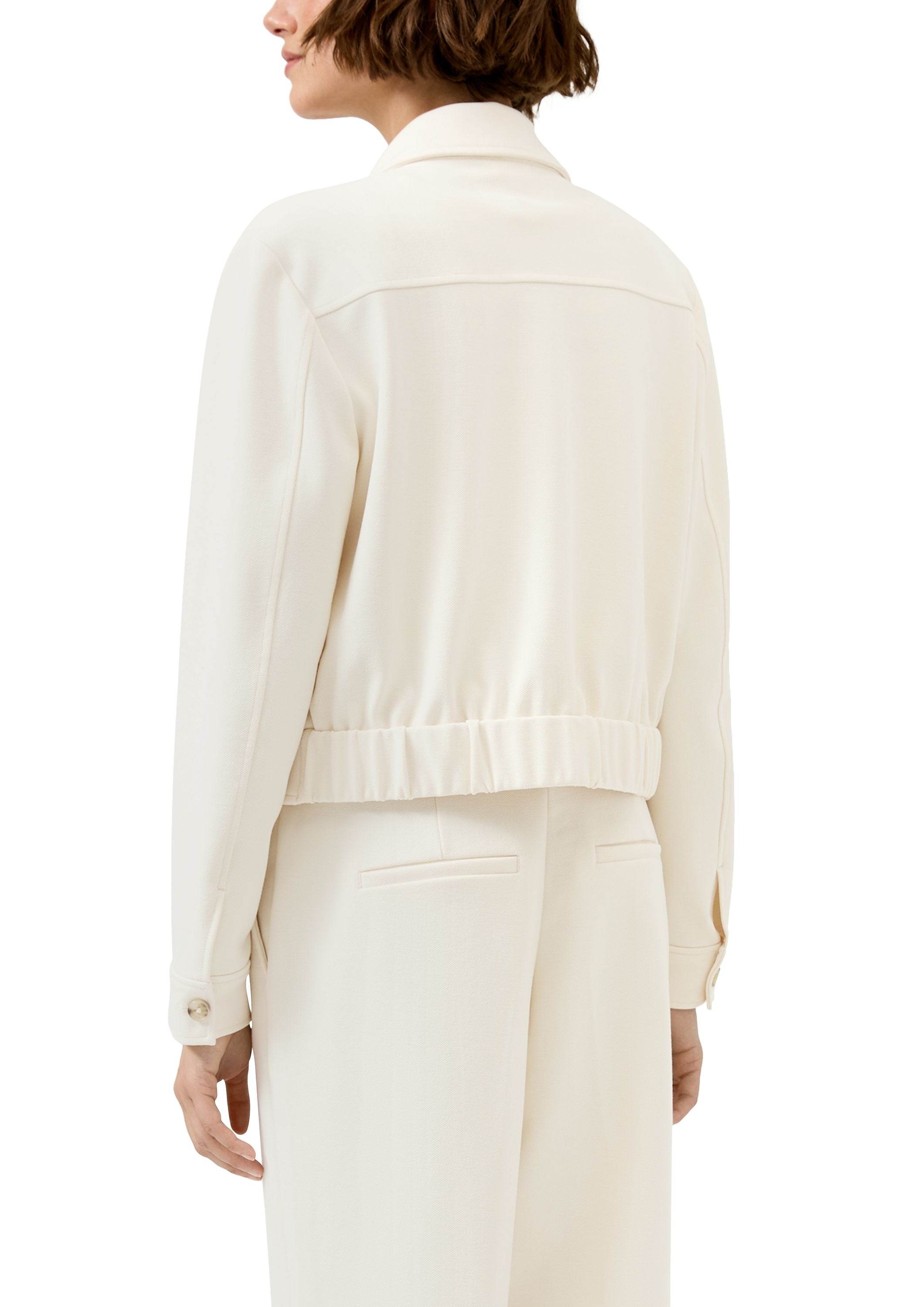 Overshirt Regular Fit - 8000-BROWN - Beige