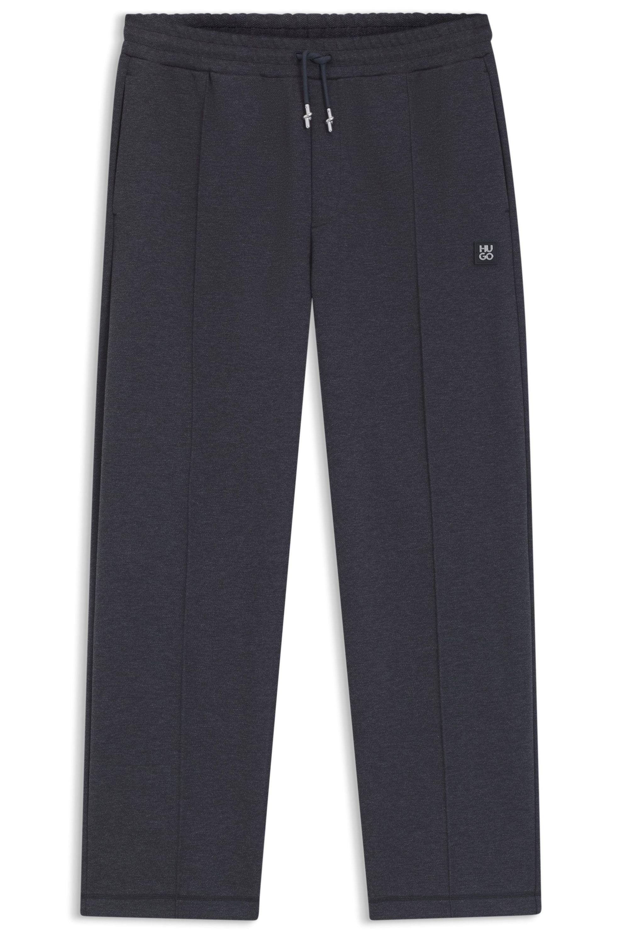 Joggpants DINETO Relaxed Fit - 037-Medium Grey - Grau