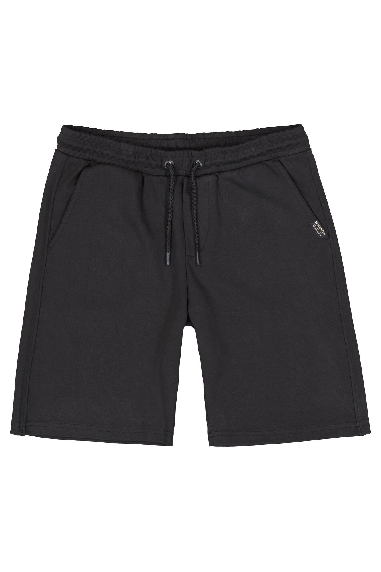 Bermudashorts Regular Fit - 60-black - Schwarz
