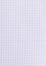 Hemd mit Kent-Kragen aus Baumwolle Slim Fit - 42 - Pink