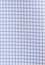 Hemd kariert Regular Fit - 14 - Blau