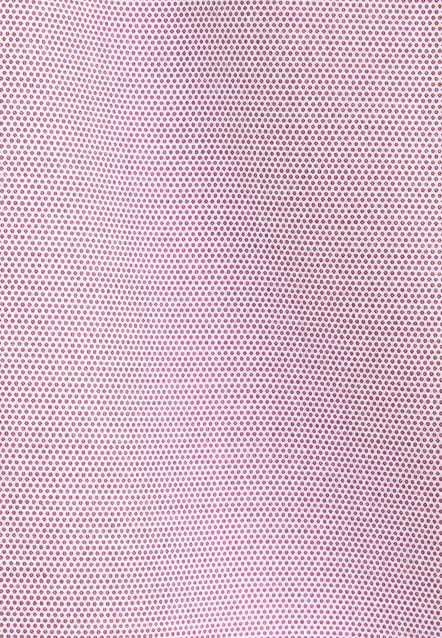 Businesshemd Regular Fit - 44 - Rosa