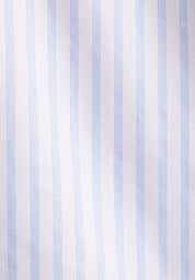 Hemd SPREAD KENT 98 Slim Fit - 11 - Blau | Weiß