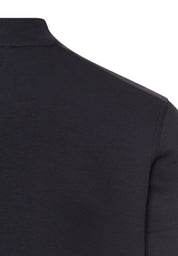 Sweatjacke Regular Fit - 48-Dark Navy - Blau