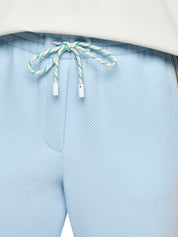 Hose WASHINGTON Wide Leg - 316 - Blau